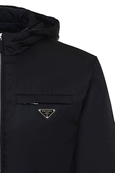 мужская куртка prada